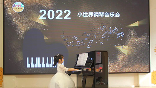 全新升级，七大主题精彩来袭！小世界2022国际夏令营与你快乐相约！