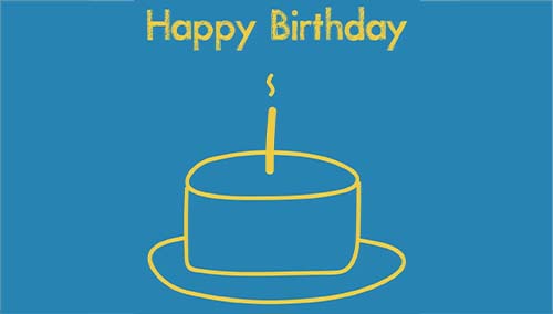 成长不期而遇，生日如约而至 | Little World Birthday Party